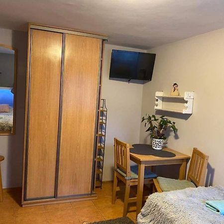 Apartamento U Wojciecha Duszniki Zdrój Exterior foto