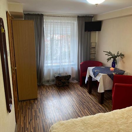 Apartamento U Wojciecha Duszniki Zdrój Exterior foto