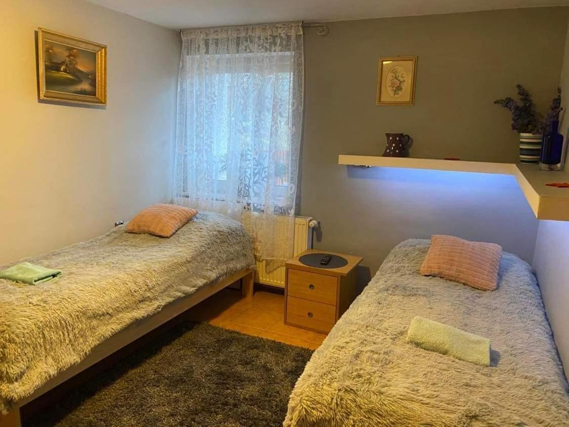 Apartamento U Wojciecha Duszniki Zdrój Exterior foto