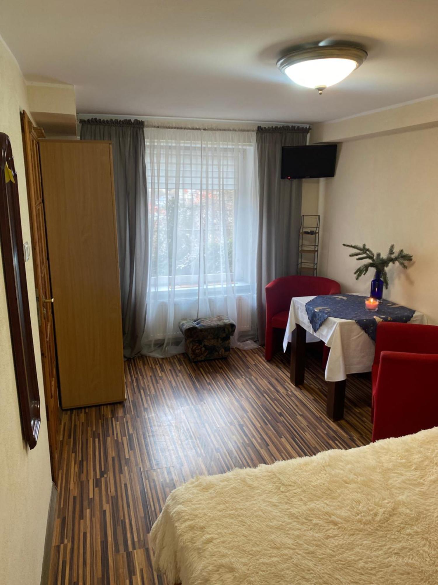 Apartamento U Wojciecha Duszniki Zdrój Exterior foto